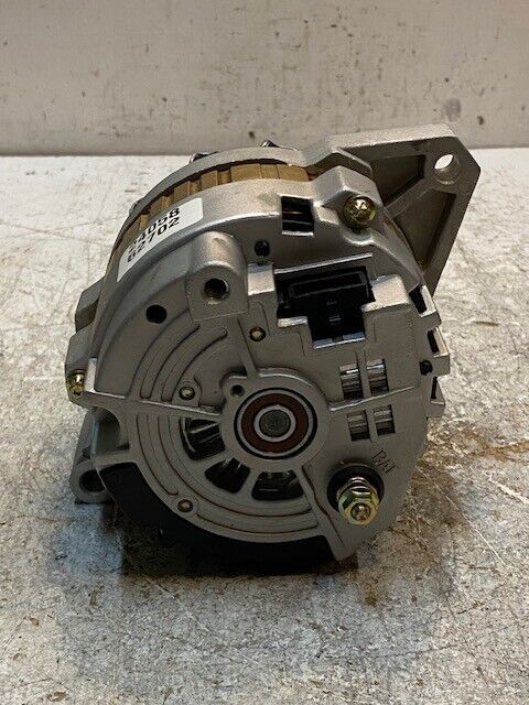 Die Hard Gold Alternator 24058 | 62702