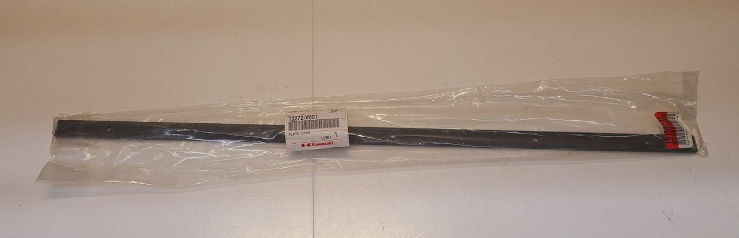 2 Quantity of Kawasaki Plates S500 | 13272-V001 (2 Qty)