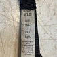 LODIMETALS 42426 WLL 500 LBS 227 KGS HEAVY DUTY RATCHET TIE DOWN STRAP