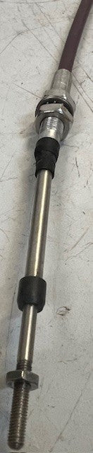 Parking Brake Cable Replacement Heavy Duty Fit 3130106150 | LG081