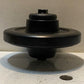 Track Idler JS685 | 01105 | H1 | 1D25 | 11-1/2" Dia. 8" Wide