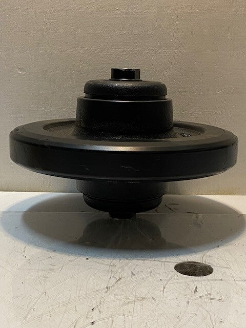 Track Idler JS685 | 01105 | H1 | 1D25 | 11-1/2" Dia. 8" Wide