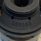 Hydraulic Gear Pump Cartridge 584616 | 22L00GSHA1 | CP2 | 588688 | 23mm Bore