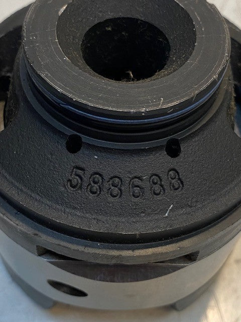 Hydraulic Gear Pump Cartridge 584616 | 22L00GSHA1 | CP2 | 588688 | 23mm Bore