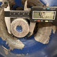Blue Automatic Transmission Torque Converter Fluid Coupling Drive Assembly