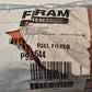 Fram Spin-on Fuel Filter P9644 | 13264 | 009100041302 | 9" Long 3.75" Diameter