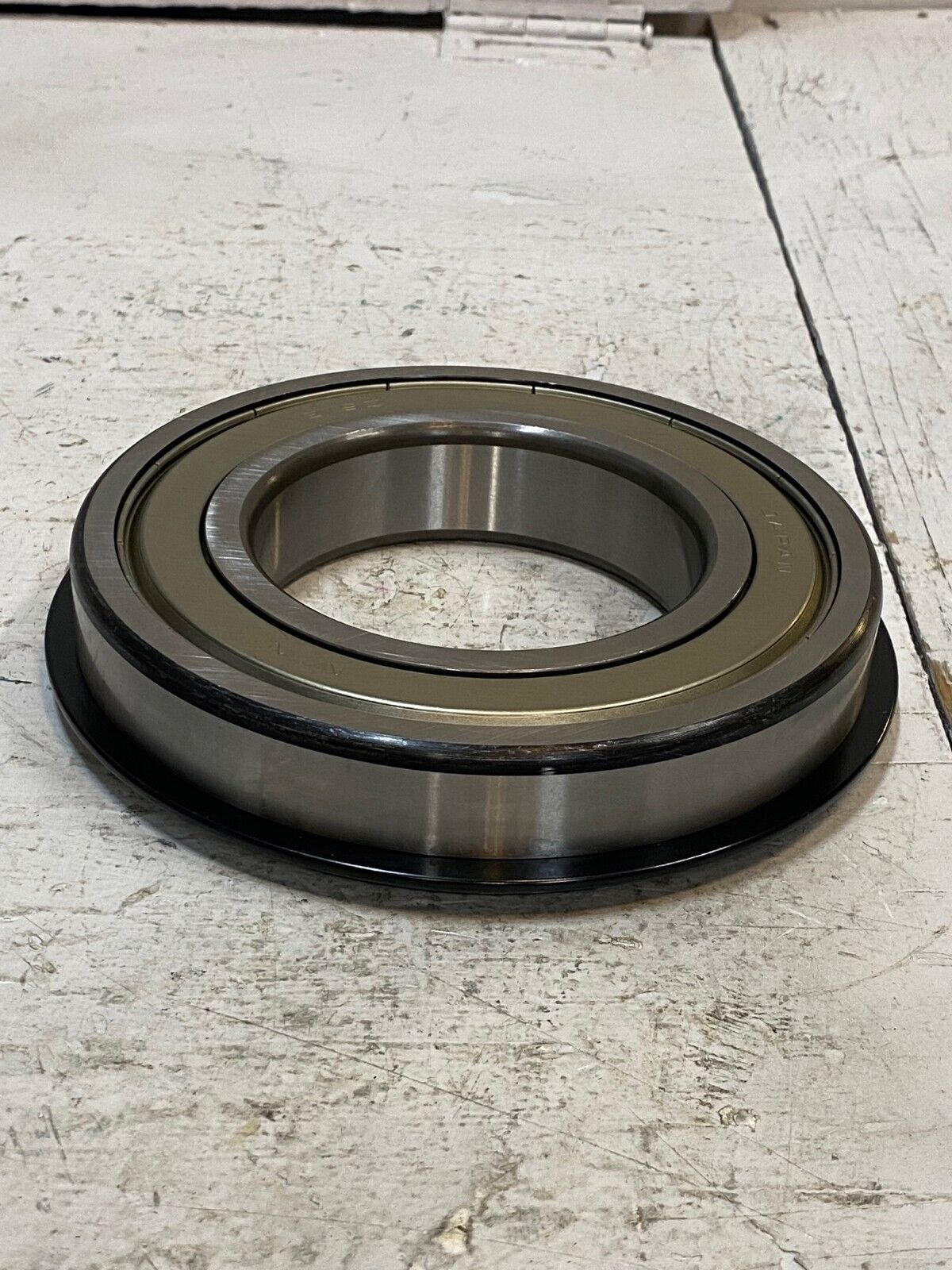 NTN Bearing 219Z 6219NC3 | 7-1/4" Diameter