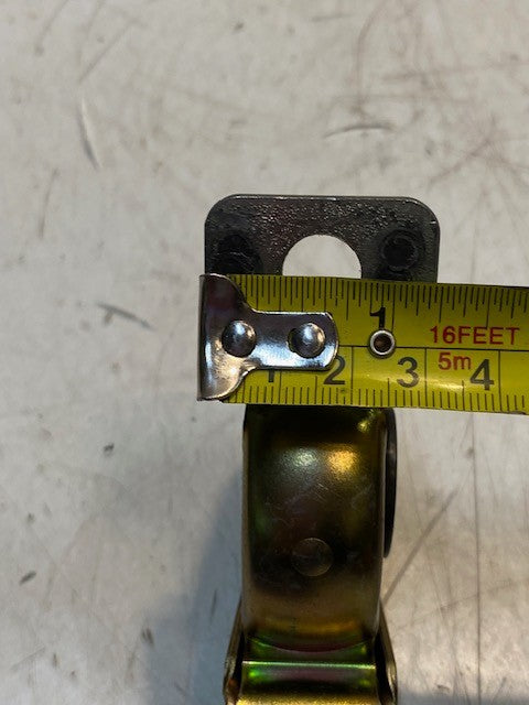 NTN PP205 Pillow Block Housing w/ Insert Bearing AL204 | 19mm Bore