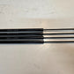 4 Quantity of Guden GGN47-20-K Gas Springs 10911 | 18" Long 15mm Body (4 Qty)