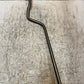 Drag Link 22" Long 4" Wide 9mm Thread 16mm OD