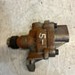 Engine Oil Pump Lubrication System 18 Tooth M118 Internal Oil Circulation Pump