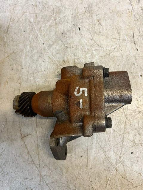 Engine Oil Pump Lubrication System 18 Tooth M118 Internal Oil Circulation Pump