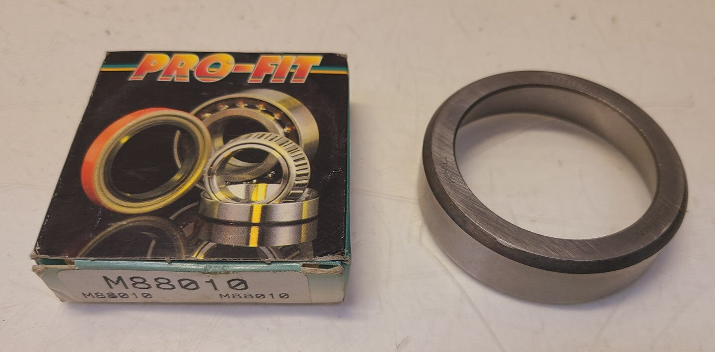 4 Qty of Pro-Fit Mix Bearings 1 Unit A16 | 2 Units A-18 | 1 Unit M88010 (4 Qty)