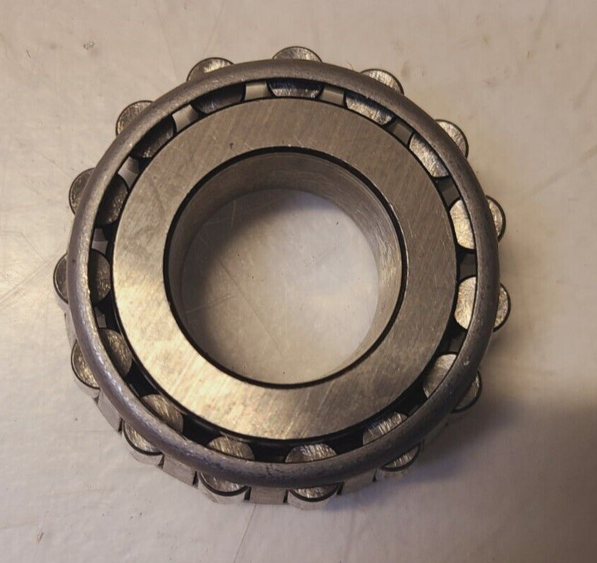 3 Quantity of KMM 15101 Tapered Roller Bearings 201.15101 | 15101 HL (3 Qty)