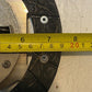3 Quantity of QH Clutch Driven Plate Disc C1169AF | F-491 (3 Quantity)
