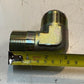 11 Quantity of 90 Degree Male Elbow Fittings PMI C-1-5/8 | 41mm Thread (11 Qty)