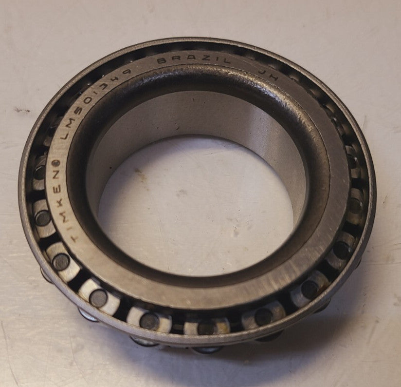 Woods Bearing Cone 11114-012745 | LM501349