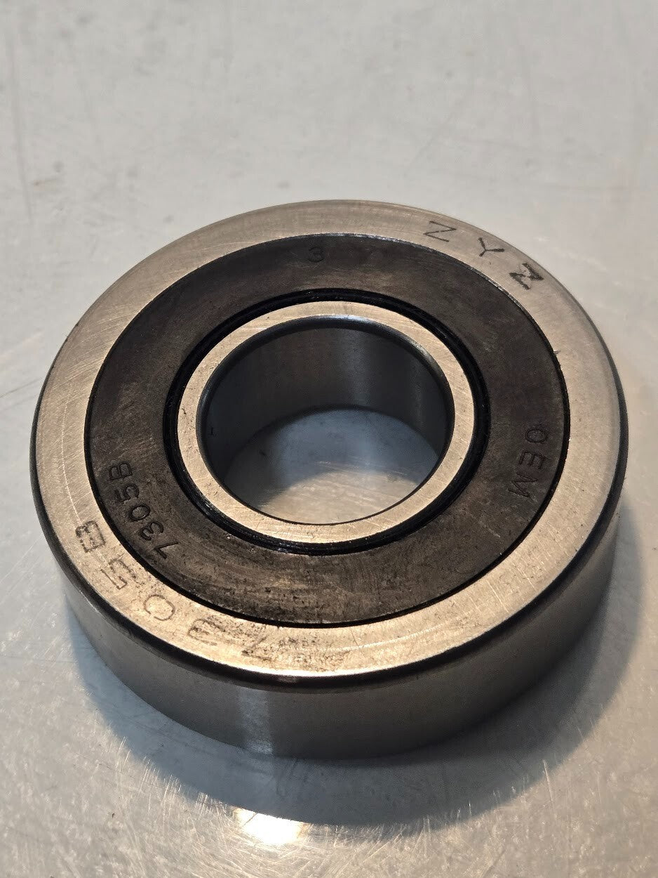 ZYZ Angular Contact Ball Bearing 7305B | 62mm OD 25mm ID 17mm Thick