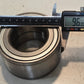 Wheel Bearing HA517011 | 20081209Y | 96 mm OD x 54 mm Bore x 51 mm Thick