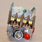 Square D Pressure Switch D1320