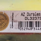 AZ Duralast Remanufactured Starter DL3237S | 4127