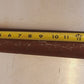 Hydraulic Cylinder Red Part Number 3-2000