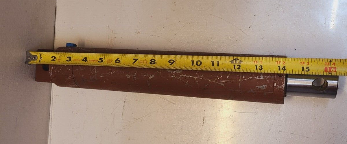 Hydraulic Cylinder Red Part Number 3-2000