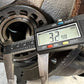 DVY13A Differential 3rd Member Assembly Complete Ring & Pinion Carrier