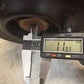 Warner Electric 5219164 PTO Clutch Brake Unit Power Take Off Assembly Unit