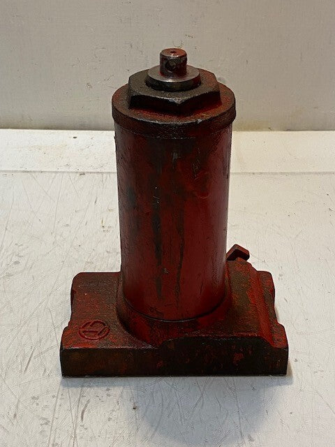 Sealey Oil Box Assembly 6" L 8-3/4" H 4-1/2" W 16mm Top