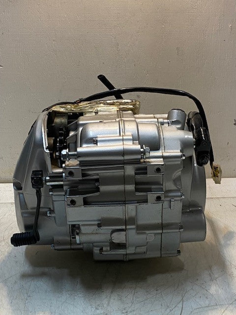 Redcat CQ163FML04000107 Engine Motor 196cm - SEE DESCRIPTION