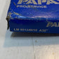 Papas A-35E Tapered Roller Bearing LM 501349/10 | 73mm OD 41mm Bore