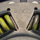 ASCO DH-005 Clutch Disc | 7 1/16" Diameter | 8.5mm Plate Thickness | 18 Spline