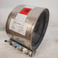 Krausz Hymax Versa Stainless Steel Coupling  14" 238-56-0387-12 | 15.22-16.48