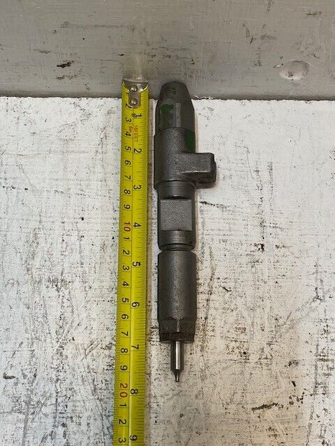 Fuel Injector HB-100 7-3/4" Long 8mm End