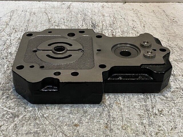 Transmission Center Block for John Deere 18mm Bore 9-1/2" x 6" NTN 1818