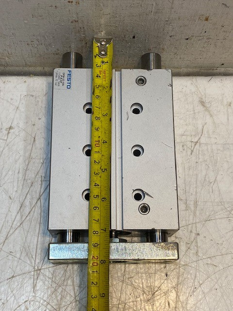 Festo DFM-32-100-P-A-GF Cylinder Guided Actuator Drive Authorized Distributor