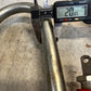 Manual Lever-Action Drum Pump Heavy Duty Oil Fuel Transfer Barrel Pump