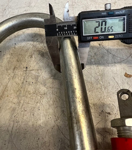Manual Lever-Action Drum Pump Heavy Duty Oil Fuel Transfer Barrel Pump