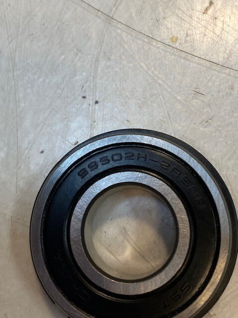 20 Quantity of SST Ball Bearings w/ Snap Rings 99502H-2RSNR 39x16x11mm (20 Qty)