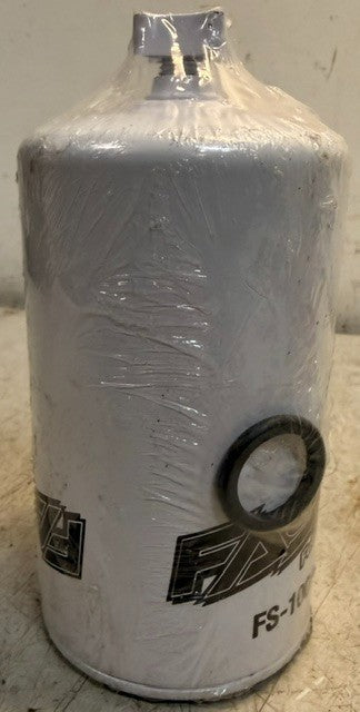 2 Quantity FASS Fuel Systems FS-1001 Water Separator Fuel Filter (2 Qty)