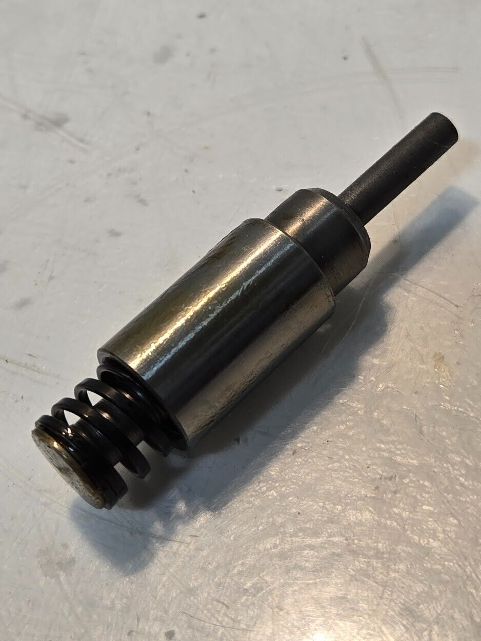 Hydraulic Valve Lifter for Continental A65 | 2.5" Long | 15mm Outer Diameter
