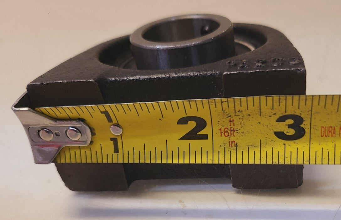 TR Ball Pillow Block Bearing PA205 | UC205-16