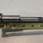 Sprocket Shaft Assembly 00-438373 for Hobart | 5" Long 24.5 mm Thread Diameter