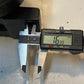 14-Fiat Upper Roller Carrier for Excavator 71401350, SI-816, F15, 3KQ 9x6x6