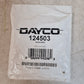 Dayco Hydraulic Coupling Female Swivel 45 Flare 124503 | GL04-04FA