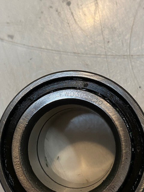BEARING FWD305530 | 55MM OD 30MM BORE 30MM THICK