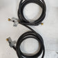 2 Qty of Mr Heater Corporation Lp-Gas Hose Assembly, MH49484, 2656 (2 Quantity)