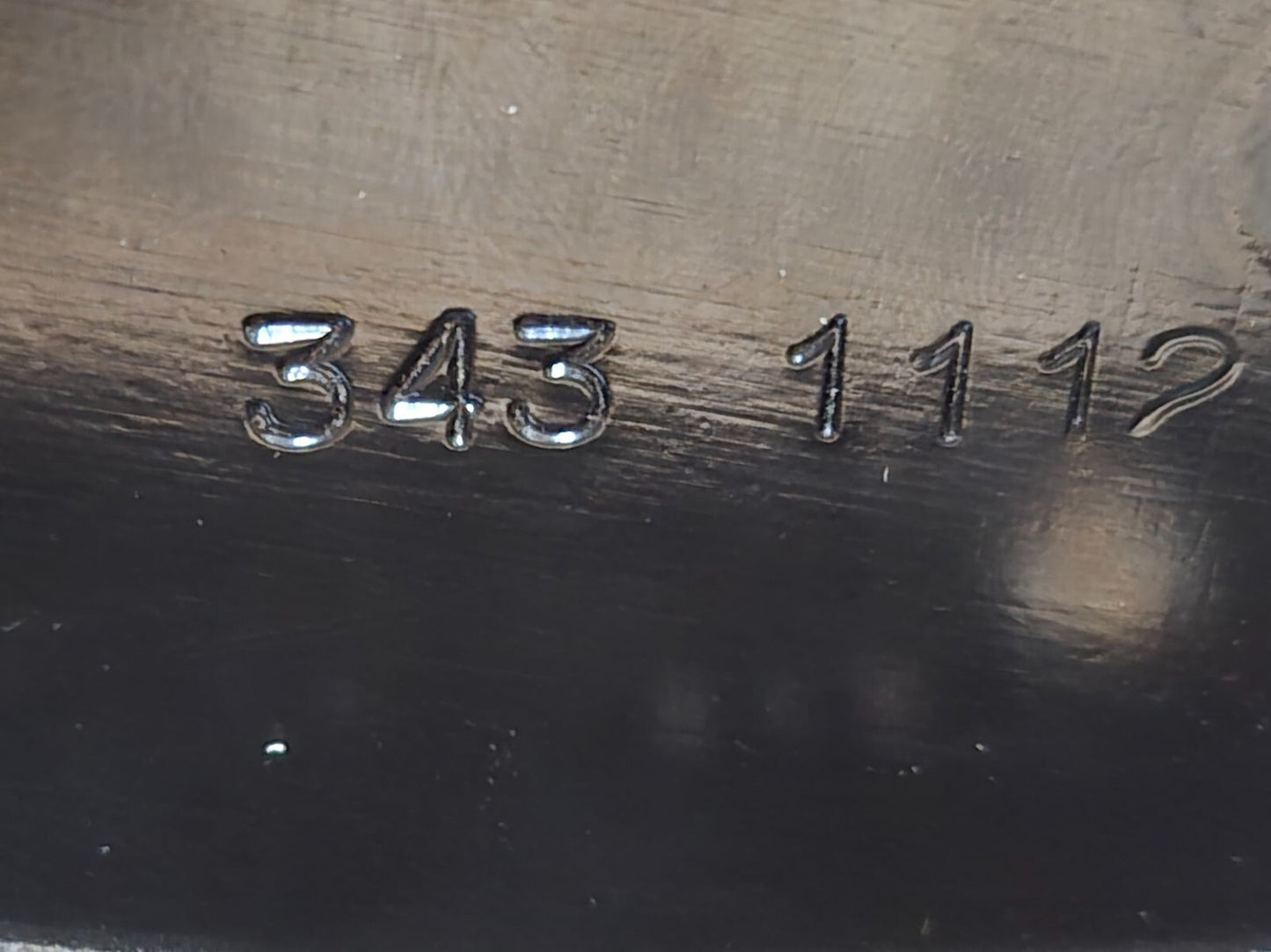 TRP Brake Shoe 4725D 23K PREM B1 FF 103582 | 2148561 for Bendix 819706 | 33911 B