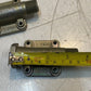 2 Quantity of Allied Signal 5003730 Pressure Protection Valves (2 Quantity)